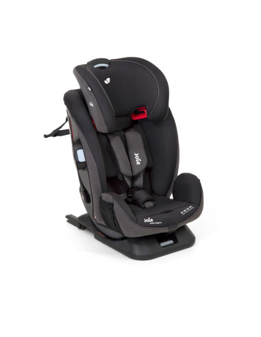 BB-C1602ADCOL000,Joie - Scaun auto Isofix Every Stage FX Coal, 0-36 kg