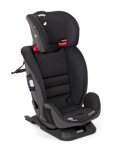 BB-C1602ADCOL000,Joie - Scaun auto Isofix Every Stage FX Coal, 0-36 kg