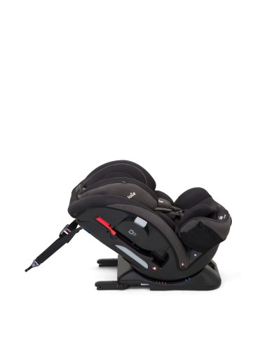 BB-C1602ADCOL000,Joie - Scaun auto Isofix Every Stage FX Coal, 0-36 kg