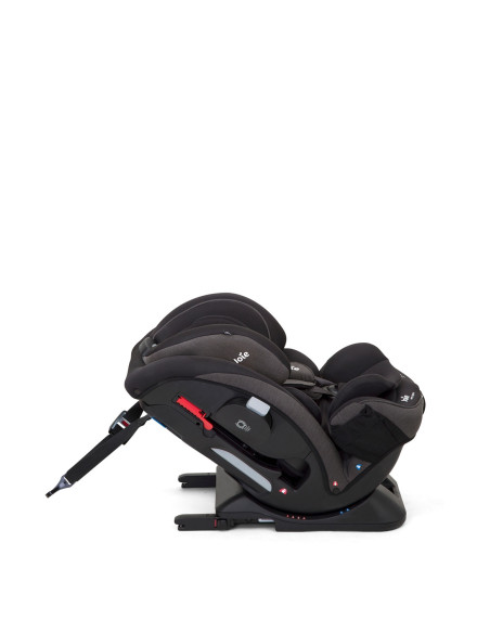 BB-C1602ADCOL000,Joie - Scaun auto Isofix Every Stage FX Coal, 0-36 kg