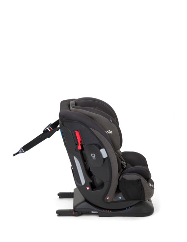 BB-C1602ADCOL000,Joie - Scaun auto Isofix Every Stage FX Coal, 0-36 kg