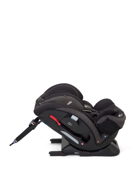 BB-C1602ADCOL000,Joie - Scaun auto Isofix Every Stage FX Coal, 0-36 kg