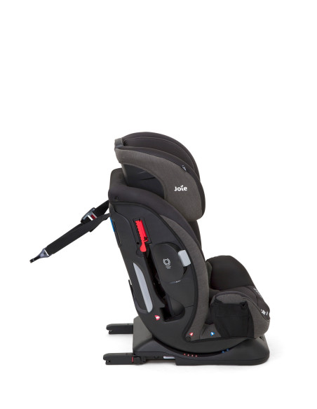 BB-C1602ADCOL000,Joie - Scaun auto Isofix Every Stage FX Coal, 0-36 kg