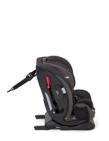 BB-C1602ADCOL000,Joie - Scaun auto Isofix Every Stage FX Coal, 0-36 kg