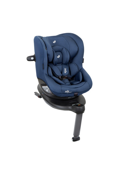 BB-C1801KADSE000,Joie - Scaun auto i-Spin 360° Deep Sea, nastere - 105 cm, testat ADAC