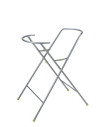 BB-B019801/006,Badabulle - Set cadita ergonomica si suport pentru cadita Fun - White