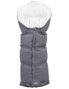 BB-A1509QAGFL000,Joie- Husa de iarna THERMA pentru carucioare Joie, Gray Flannel