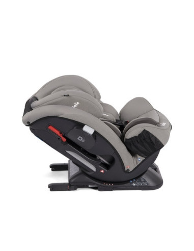 BB-C1602ADGFL000,Joie - Scaun auto Every stage FX Gray Flannel, 0-36 kg