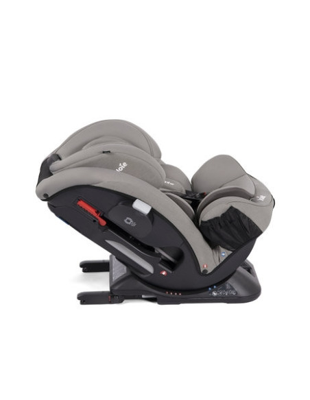 BB-C1602ADGFL000,Joie - Scaun auto Every stage FX Gray Flannel, 0-36 kg