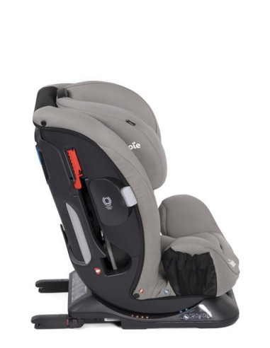 BB-C1602ADGFL000,Joie - Scaun auto Every stage FX Gray Flannel, 0-36 kg