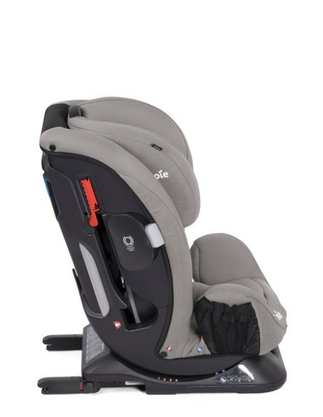 BB-C1602ADGFL000,Joie - Scaun auto Every stage FX Gray Flannel, 0-36 kg