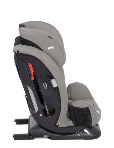BB-C1602ADGFL000,Joie - Scaun auto Every stage FX Gray Flannel, 0-36 kg