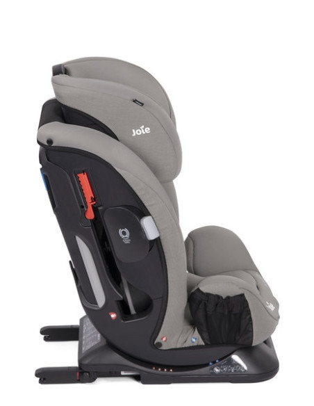 BB-C1602ADGFL000,Joie - Scaun auto Every stage FX Gray Flannel, 0-36 kg