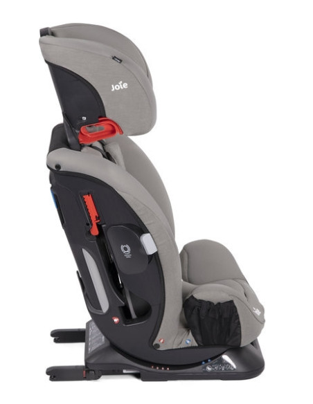 BB-C1602ADGFL000,Joie - Scaun auto Every stage FX Gray Flannel, 0-36 kg