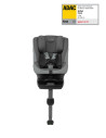 BB-CS05504DOVGL,Nuna - Scaun auto i-Size PRYM Dove, 40 - 105 cm, testat ADAC