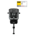 BB-CS05504DOVGL,Nuna - Scaun auto i-Size PRYM Dove, 40 - 105 cm, testat ADAC