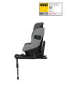 BB-CS05504DOVGL,Nuna - Scaun auto i-Size PRYM Dove, 40 - 105 cm, testat ADAC