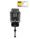 BB-CS05504DOVGL,Nuna - Scaun auto i-Size PRYM Dove, 40 - 105 cm, testat ADAC