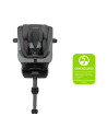 BB-CS05504DOVGL,Nuna - Scaun auto i-Size PRYM Dove, 40 - 105 cm, testat ADAC