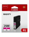 Cartus cerneala Canon Magenta PGI-2500XLM,BS9266B001AA