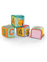 BB-52160,Bright Starts - Cuburi Grab & Stack