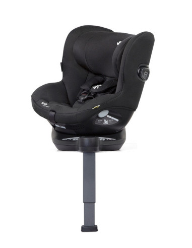 BB-C1801LACOL000,Joie - Scaun auto i-Spin 360° E Coal, 61 cm - 105 cm, testat ADAC BB-C1801LACOL000,Joie - Scaun auto i-Spin 360° E Coal, 61 cm - 105 cm, testat ADAC