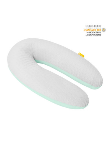 BB-B050503,Badabulle - Perna suport multifunctionala Fluffy