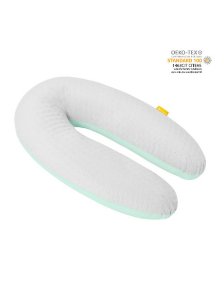 BB-B050503,Badabulle - Perna suport multifunctionala Fluffy