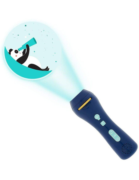 BB-B015501,Badabulle - Lampa de veghe Sweet Dreams