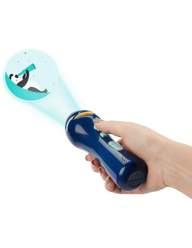 BB-B015501,Badabulle - Lampa de veghe Sweet Dreams