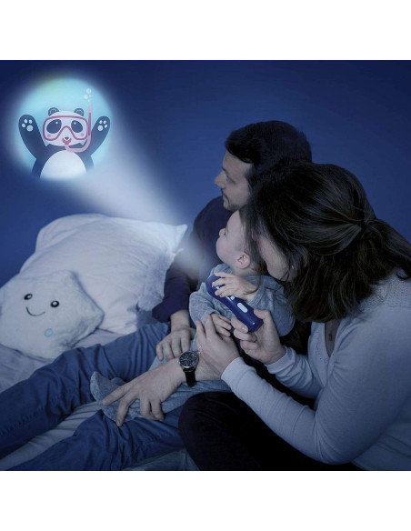BB-B015501,Badabulle - Lampa de veghe Sweet Dreams