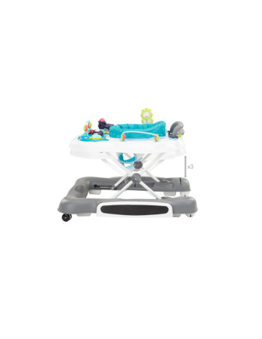 BB-A040008,Babymoov - Premergator Walker 5 in 1