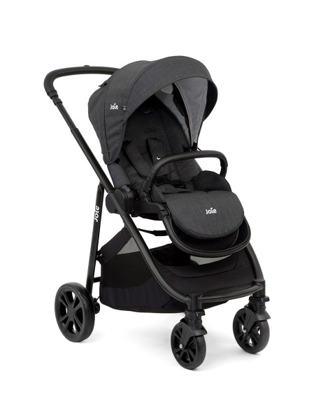 BB-S1803HAPAV000,Joie - Carucior Versatrax E Pavement