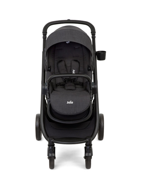 BB-S1803HAPAV000,Joie - Carucior Versatrax E Pavement