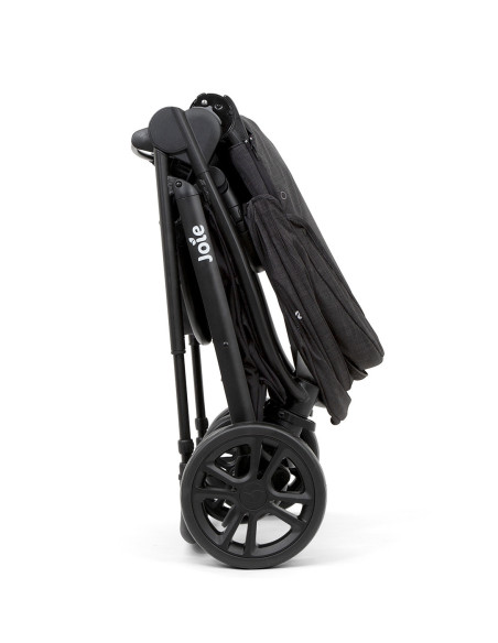 BB-S1803HAPAV000,Joie - Carucior Versatrax E Pavement