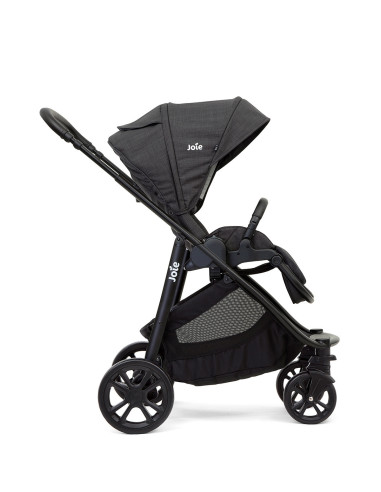 BB-S1803HAPAV000,Joie - Carucior Versatrax E Pavement