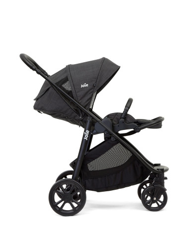 BB-S1803HAPAV000,Joie - Carucior Versatrax E Pavement