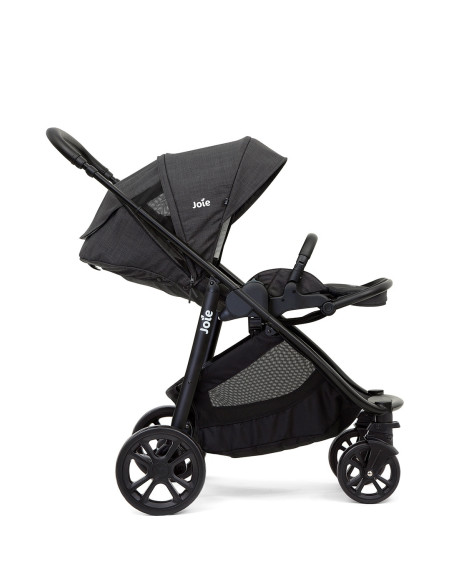 BB-S1803HAPAV000,Joie - Carucior Versatrax E Pavement