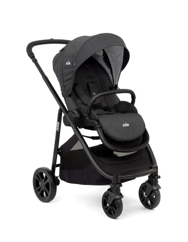 BB-S1803HAPAV000,Joie - Carucior Versatrax E Pavement