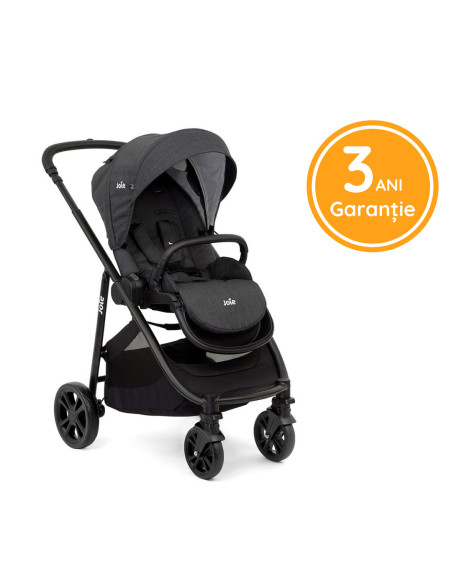 BB-S1803HAPAV000,Joie - Carucior Versatrax E Pavement