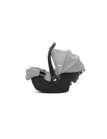 BB-C0911AGPEB000,Joie - Scoica auto Gemm Pebble, 0-13 Kg