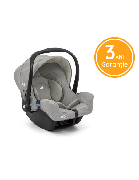 BB-C0911AGPEB000,Joie - Scoica auto Gemm Pebble, 0-13 Kg