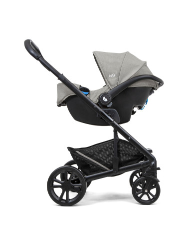 BB-C0911AGPEB000,Joie - Scoica auto Gemm Pebble, 0-13 Kg
