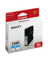 Cartus cerneala Canon Cyan PGI-2500XLC,BS9265B001AA