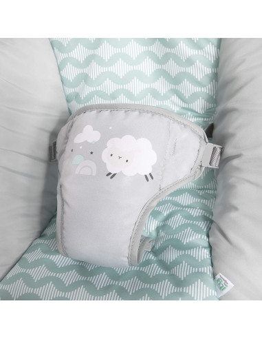 BB-12636,Ingenuity - Balansoar Rockity Rock, Goji