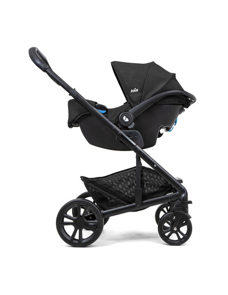 BB-C0911AGSHA000,Joie - Scoica auto Gemm Shale, 0-13 Kg