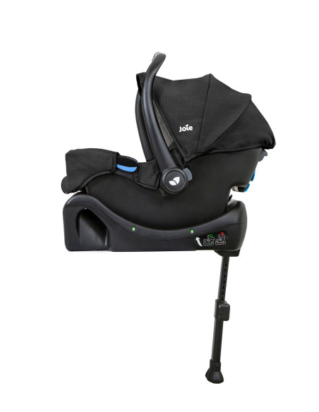 BB-C0911AGSHA000,Joie - Scoica auto Gemm Shale, 0-13 Kg