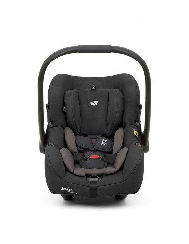 BB-C1404CASHA000,Joie - Scoica auto i-Size i-Gemm Shale, nastere - 85 cm, testata ADAC
