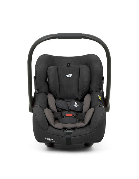 BB-C1404CASHA000,Joie - Scoica auto i-Size i-Gemm Shale, nastere - 85 cm, testata ADAC