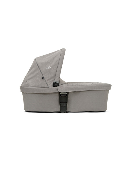 BB-S1201ICPEB000SET,Joie-Carucior multifunctional 2 in 1 Chrome Pebble